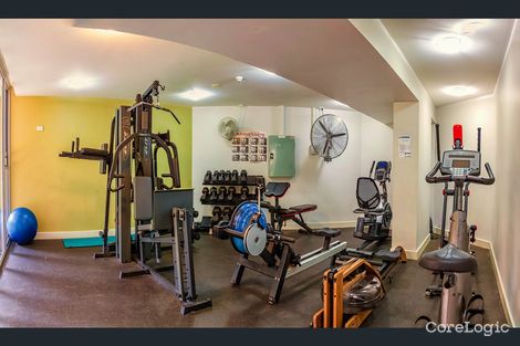 Property photo of 1603/41 Blamey Street Kelvin Grove QLD 4059