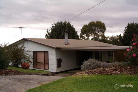Property photo of 17 Tooronga Road Willow Grove VIC 3825