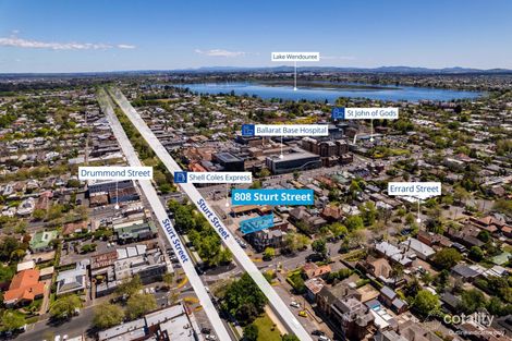 808 Sturt St, Ballarat Central, VIC 3350
