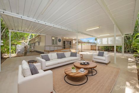 Property photo of 197 Pinnacle Drive Rasmussen QLD 4815