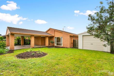 Property photo of 50 Glenview Drive Traralgon VIC 3844