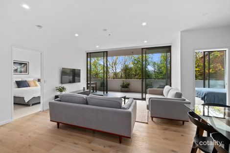 Property photo of 3/7 Light Street Griffith ACT 2603