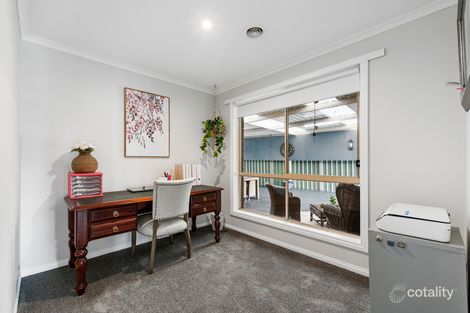 Property photo of 5 Prince Albert Crescent Taylors Lakes VIC 3038