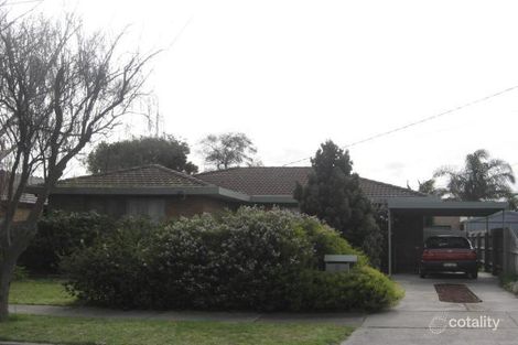 Property photo of 9 Locharn Crescent Keysborough VIC 3173