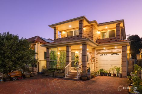 Property photo of 5 Park Road Burwood NSW 2134