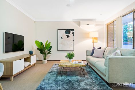 Property photo of 6/2-4 Lansdowne Road Kensington WA 6151