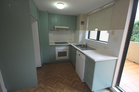Property photo of 81/69 Allen Street Leichhardt NSW 2040