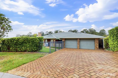 Property photo of 7 Felicity Court Carseldine QLD 4034