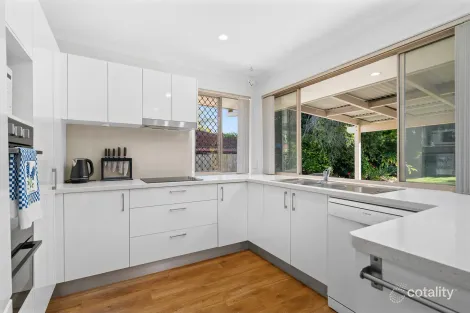 Property photo of 81 Rue Montaigne Petrie QLD 4502