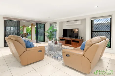 Property photo of 6 Links Crescent Joyner QLD 4500