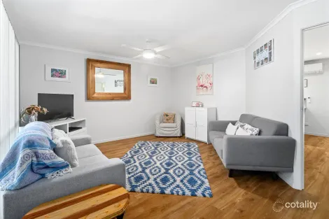 Property photo of 81 Rue Montaigne Petrie QLD 4502