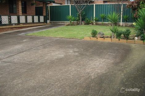 Property photo of 86A Cornelia Road Toongabbie NSW 2146