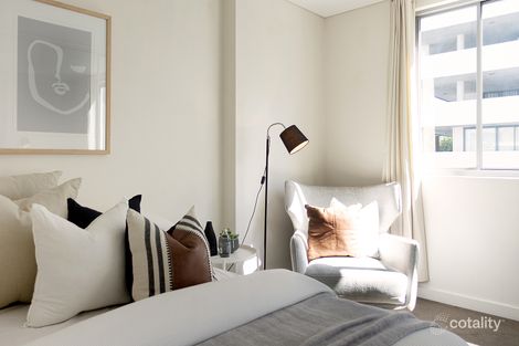 Property photo of 305/1 Guess Avenue Wolli Creek NSW 2205