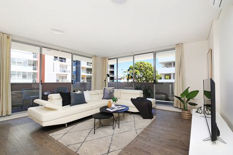 Property photo of 305/1 Guess Avenue Wolli Creek NSW 2205