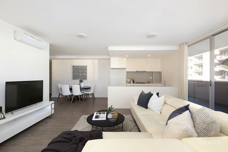 Property photo of 305/1 Guess Avenue Wolli Creek NSW 2205