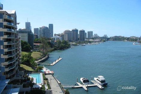 Property photo of 32/98 Thorn Street Kangaroo Point QLD 4169