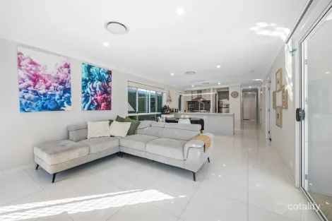 Property photo of 52 Fenwick Crescent Algester QLD 4115