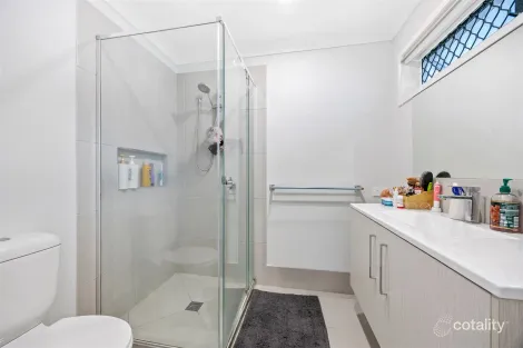 Property photo of 52 Fenwick Crescent Algester QLD 4115