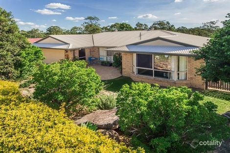 Property photo of 6 Oriole Close Flinders View QLD 4305