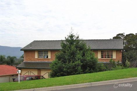 Property photo of 186 Compton Street Dapto NSW 2530