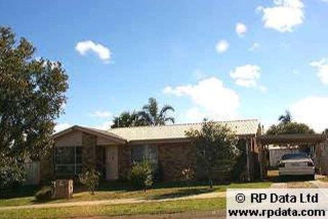 Property photo of 63 Hursley Road Newtown QLD 4350