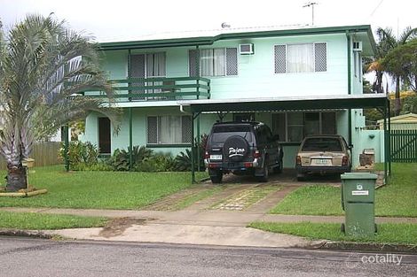 Property photo of 41 McAlister Street Oonoonba QLD 4811