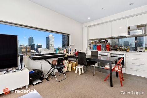 Property photo of 3505/350 William Street Melbourne VIC 3000
