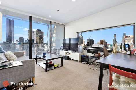 Property photo of 3505/350 William Street Melbourne VIC 3000
