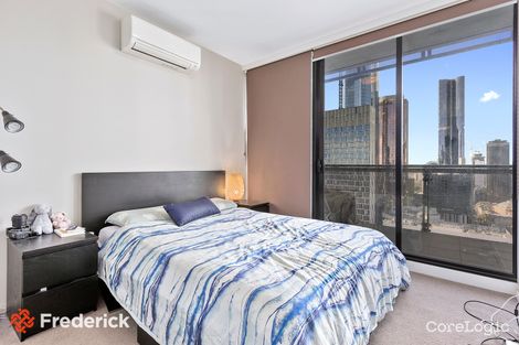 Property photo of 3505/350 William Street Melbourne VIC 3000