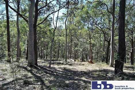 116 Clyde Rd, North Batemans Bay, NSW 2536