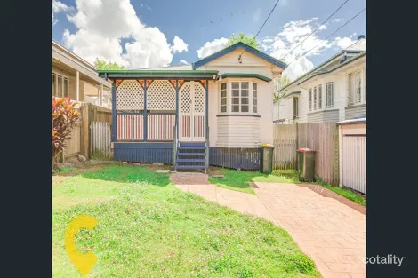 10 First St, Camp Hill, QLD 4152