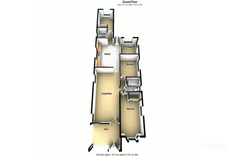 Property photo of 10 First Street Camp Hill QLD 4152