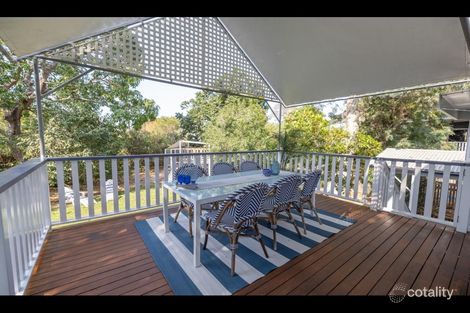 Property photo of 26 Sturges Street Hermit Park QLD 4812