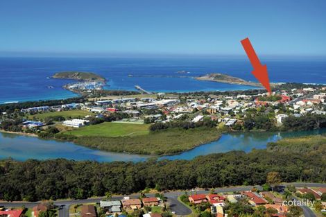 Property photo of 33 Camperdown Street Coffs Harbour NSW 2450