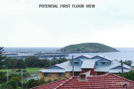 Property photo of 33 Camperdown Street Coffs Harbour NSW 2450