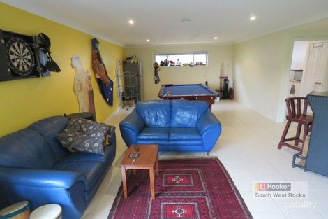 Property photo of 3 Grandview Place South West Rocks NSW 2431