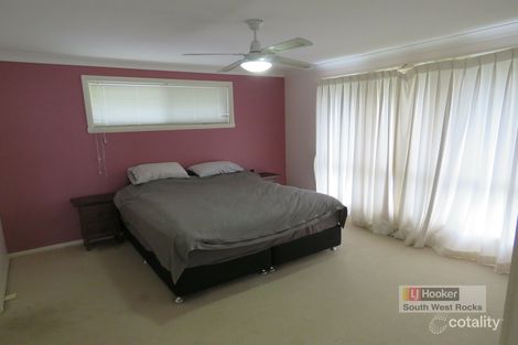 Property photo of 3 Grandview Place South West Rocks NSW 2431