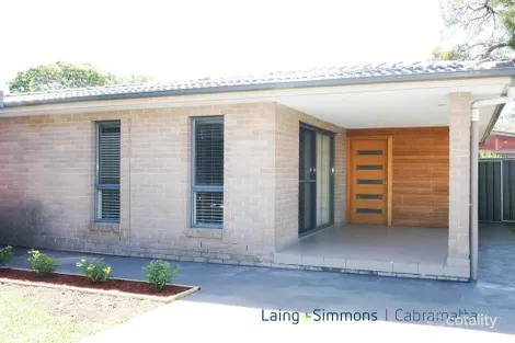 47a Chancery St, Canley Vale, NSW 2166