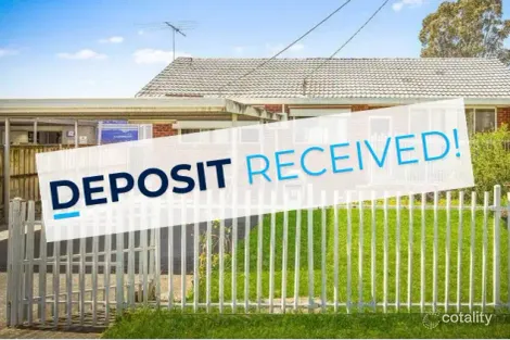 Property photo of 17 Doonside Road Doonside NSW 2767