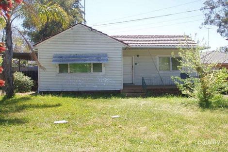 Property photo of 61 Doonside Crescent Blacktown NSW 2148