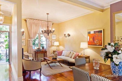 Property photo of 31 Dillon Street Paddington NSW 2021