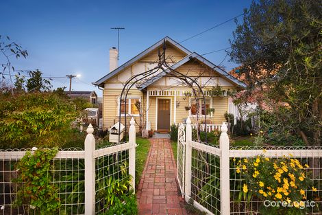 Property photo of 132 Mitchell Street Northcote VIC 3070