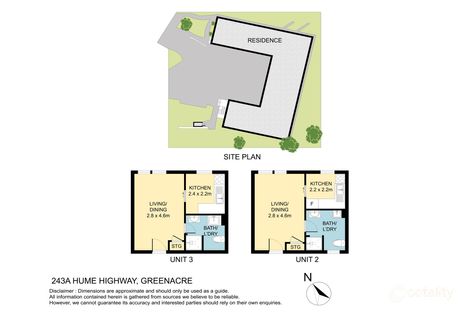 Property photo of 243A Hume Highway Greenacre NSW 2190