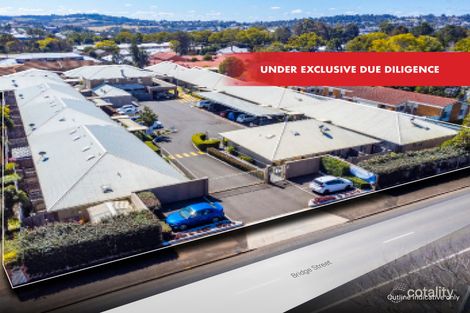279 Bridge St, Newtown, QLD 4350
