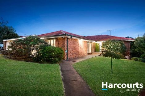 Property photo of 43 Croxteth Way Wantirna VIC 3152