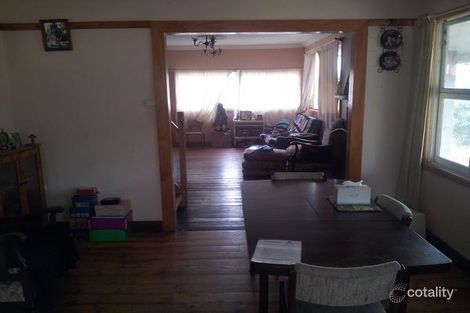 Property photo of 102 Greenwell Point Road Worrigee NSW 2540