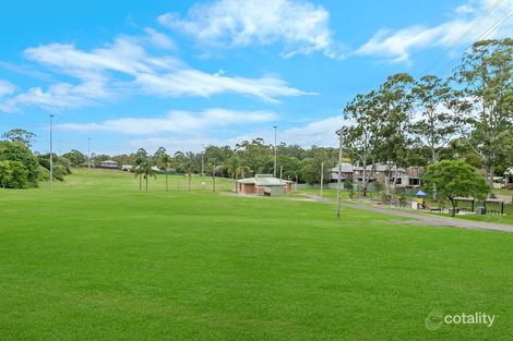 Property photo of 58A Alexander Street Dundas Valley NSW 2117