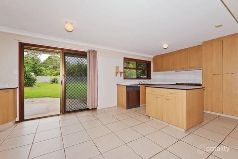 Property photo of 12 Milky Way Mudgeeraba QLD 4213