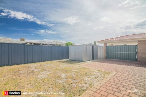 Property photo of 44 Explorer Drive Thornlie WA 6108