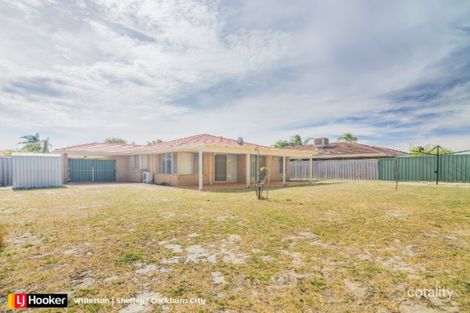 Property photo of 44 Explorer Drive Thornlie WA 6108